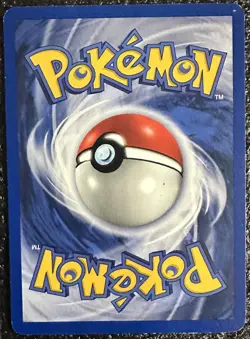 Pokemon Card - Mr. Mime 27/130 Base Set 2 Rare - Image 2