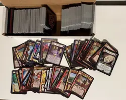 Legend of the Five Rings Card Lot 750 + Vintage L5R - Image 1