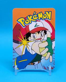 Pokemon Card - Gloom #044 - Vending Machine - Holo - Image 3
