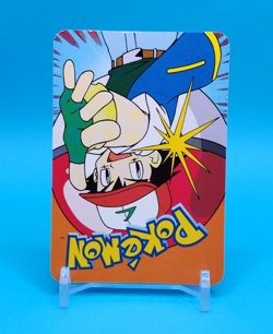 Pokemon Card - Gloom #044 - Vending Machine - Holo - Image 4