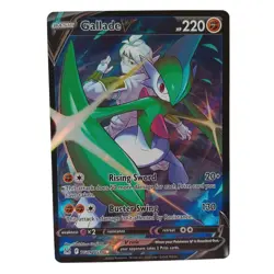 Sword & Shield Lot of 8 Pokemon Cards Full Art / V / VMAX / VSTAR / ex - Image 2