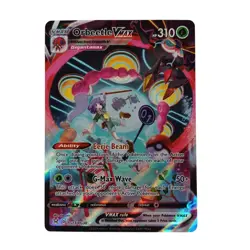 Sword & Shield Lot of 8 Pokemon Cards Full Art / V / VMAX / VSTAR / ex - Image 4