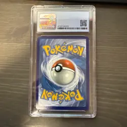Pokemon TCG Pikachu v SWSH061 Full Art Holo Card Sword and Shield Promo - Image 3