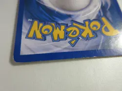 Eevee Call of Legends Pokemon Card LP - Image 3