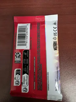 MTG Spider-Man Collector Booster Single Pack - Image 2