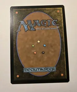 MTG Lady Octopus, Inspired Inventor 252 Rare Foil Extended Art Marvel Spider-Man - Image 3