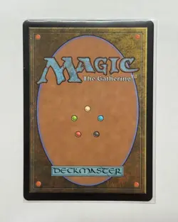 Smothering Tithe (Anime Borderless) (Confetti Foil) Wilds of Eldraine:... - Image 2