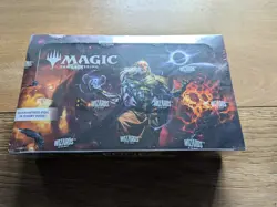 edge of eternities play booster box (sealed) - Image 1