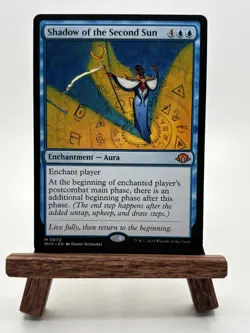 Shadow of the Second Sun - MH3 0070 MTG Magic The Gathering - Image 1