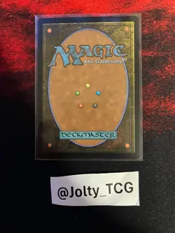 Patchwork Banner Bloomburrow Regular 0247 - Image 2