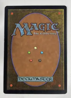 Cursed Scroll Tempest LP Light Play MTG Magic The Gathering A - Image 2