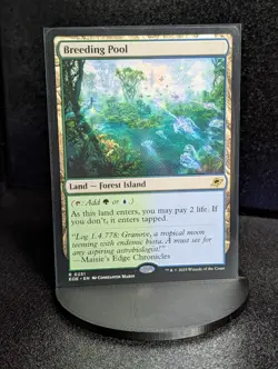 Breeding Pool Edge of Eternities Regular - Image 1
