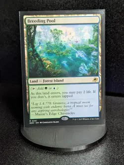 Breeding Pool Edge of Eternities Regular - Image 2