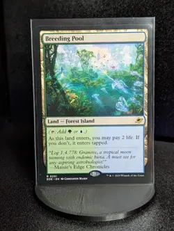 Breeding Pool Edge of Eternities Regular - Image 3