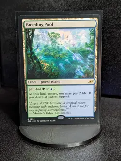 Breeding Pool Edge of Eternities Regular - Image 4