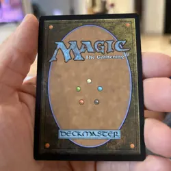 MTG Magic The Gathering Battle For Zendikar NM Foil Omnath Locus Of Rage - Image 2