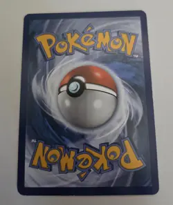 Wally - Reverse Holo - RC27/RC32 Generations - Pokemon TCG - 2016 - LP - Image 2