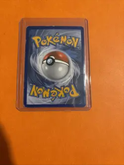 Pokemon EX Team Magma Groupon Ultra Rare Double Crisis 15/34 Light Play - Image 3