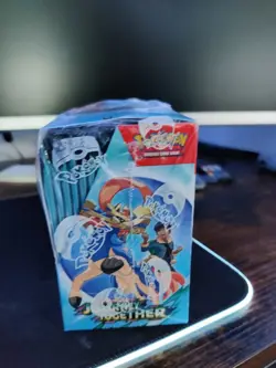 Pokemon Scarlet & Violet Journey Together Enhanced Booster Box - Sealed - Image 4