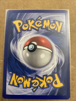 Pokemon TCG Onix Base Set 56/102 1st Edition Never Played Near Mint - Image 2