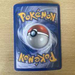 POKEMON TCG TORKOAL LEGEND MAKER REVERSE HOLO STAMPED 27/92 LP - Image 2