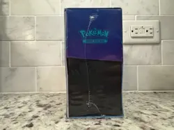Pokemon TCG SV09 Journey Together Elite Trainer Box ETB NEW Sealed - Image 3