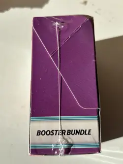 Pokemon Scarlet & Violet Destined Rivals Booster Bundle Box Sealed USA seller! - Image 2