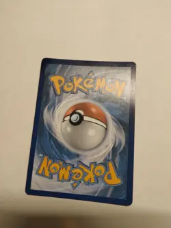 Pokemon TCG Mewtwo EX XY Black Star Promos XY107 Holo Promo NM - Image 3