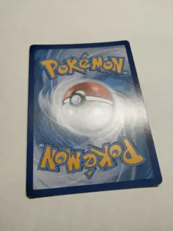 Pokemon TCG Mewtwo EX XY Black Star Promos XY107 Holo Promo NM - Image 4