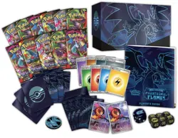 Pokemon TCG Mega Evolutions: Phantasmal Flames Pokemon Center PC ETB Presale - Image 2