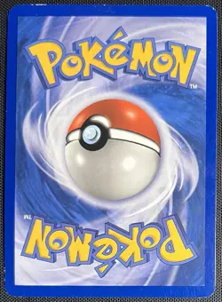 Pikachu 94/123 Pokemon English Diamond & Pearl Mysterious Treasures 2007 - Image 2