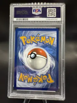 PSA 9 MINT 2023 Snorlax 151 Pokemon Center ETB Black Star Promo SVP EN 051 - Image 2