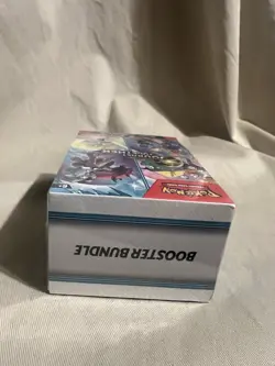 Pokemon TCG Scarlet & Violet Journey Together Booster Bundle 6 Packs NEW Sealed - Image 3