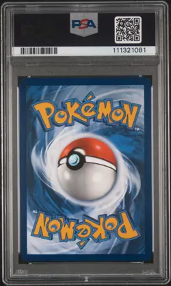 2025 POKEMON M24 EN-MCDONALD'S COLLECTION #012 DRAGONITE PSA 8 - Image 2
