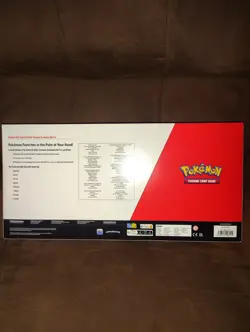Costco Exclusive Pokemon Prismatic Evolutions Bundle Tin Boxes - Image 2