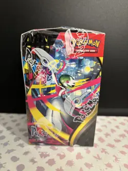 Pokemon TCG Mega Evolutions Half Booster Box 18 Packs ✅ Sealed In Hand - Image 4