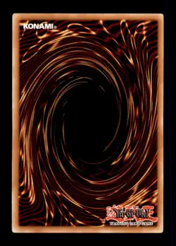 Yugioh MAGO-EN003 Red Eyes Black Dragon 1st Edition Gold Rare Normal - Image 2
