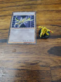 Yu-Gi-Oh! Dungeon Dice Monsters DDM Curse of Dragon - Image 1