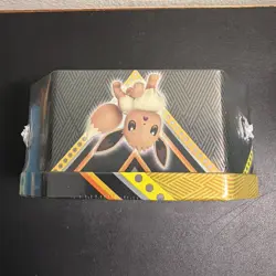 Nintendo Pokemon V Powers Tin Trading Card Game PikachuV - Pikachu Tin 820650807794 - Image 5