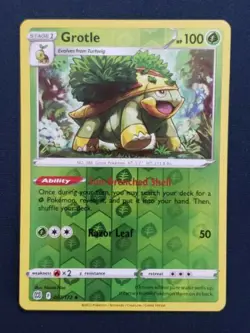 Brilliant Stars Pokemon - PACK FRESH - Complete Your Set - ALL CARD TYPES - Image 4