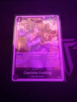One Piece Foil 13- Card Lot (legacy Of The Master) - Image 3
