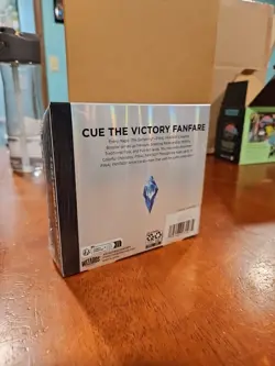 MTG Final Fantasy Collector Booster Box Magic the Gathering Card Game - Image 2