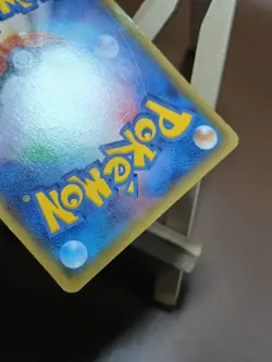 MP Rhydon - XY5 Gaia Volcano 1st Edition 030/070 Japanese Pokemon Card - Image 3