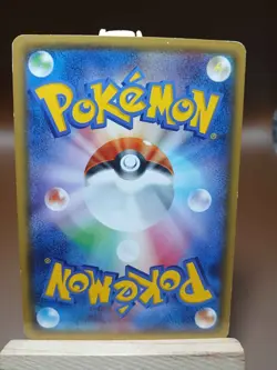 MP Rhydon - XY5 Gaia Volcano 1st Edition 030/070 Japanese Pokemon Card - Image 4