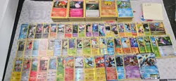 Pokemon bulk old card lot BW to XY MP to DMG Holos And Rares lot 4 - Image 1