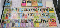 Pokemon bulk old card lot BW to XY MP to DMG Holos And Rares lot 4 - Image 2