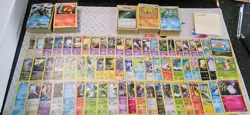 Pokemon bulk old card lot BW to XY MP to DMG Holos And Rares lot 4 - Image 3