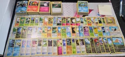 Pokemon bulk old card lot BW to XY MP to DMG Holos And Rares lot 4 - Image 5