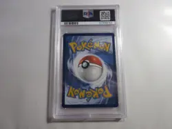 PSA 10 Rayquaza Vmax Trainer Gallery TG29 Silver Tempest Pokemon Card - Image 2