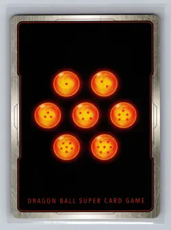 Dragon Ball Super Card Game Ultimate Squad #BT17-011 R Pan Foil - Image 2